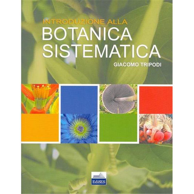 Introduzione alla Botanica sistematica